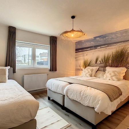 Vakantiewoning De Gavers Geraardsbergen Kültér fotó