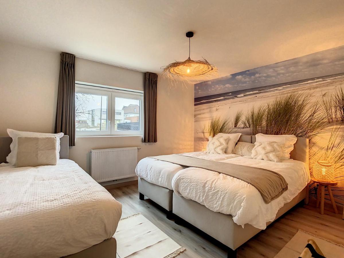 Vakantiewoning De Gavers Geraardsbergen Kültér fotó