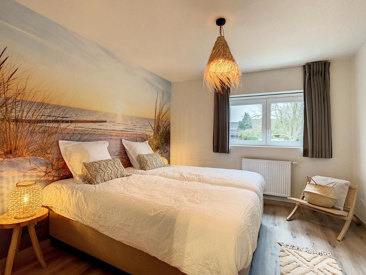 Vakantiewoning De Gavers Geraardsbergen Kültér fotó