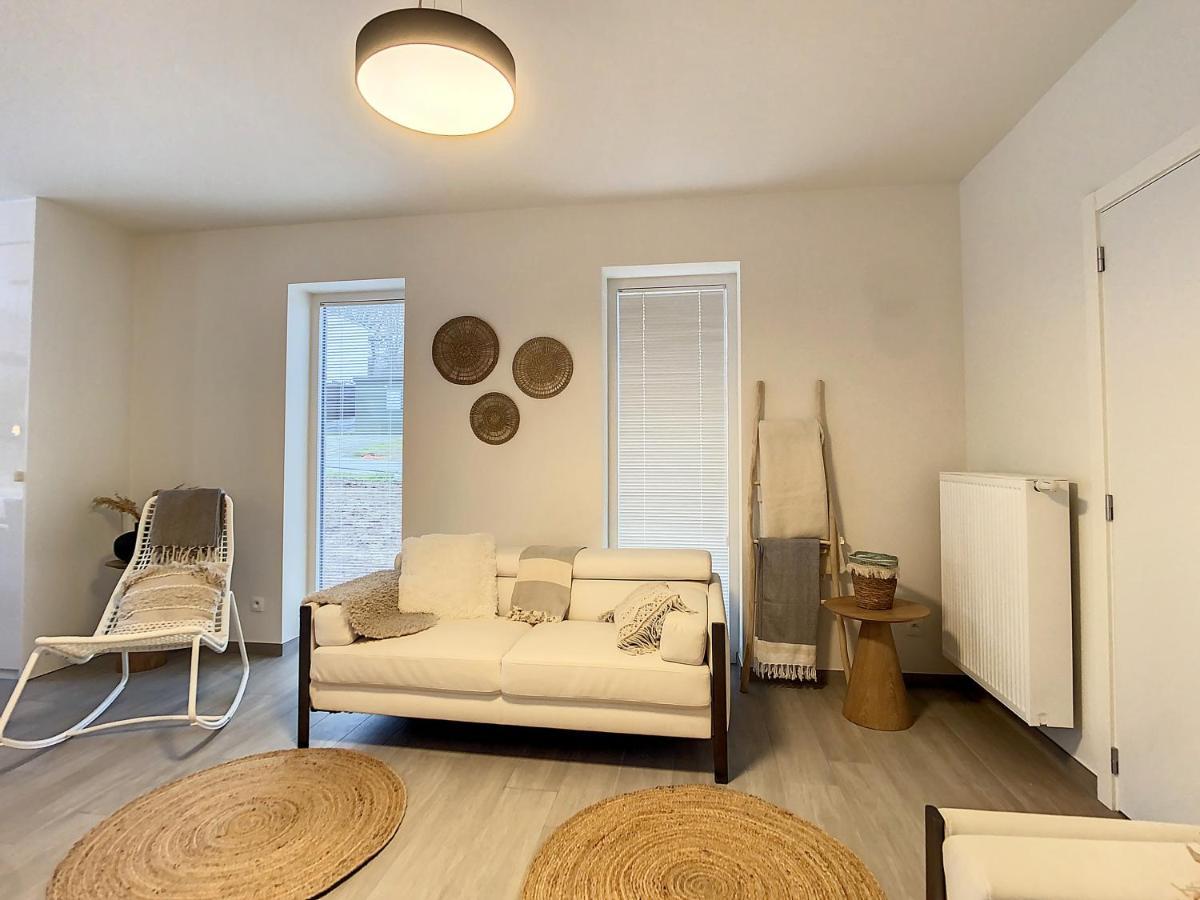 Vakantiewoning De Gavers Geraardsbergen Kültér fotó