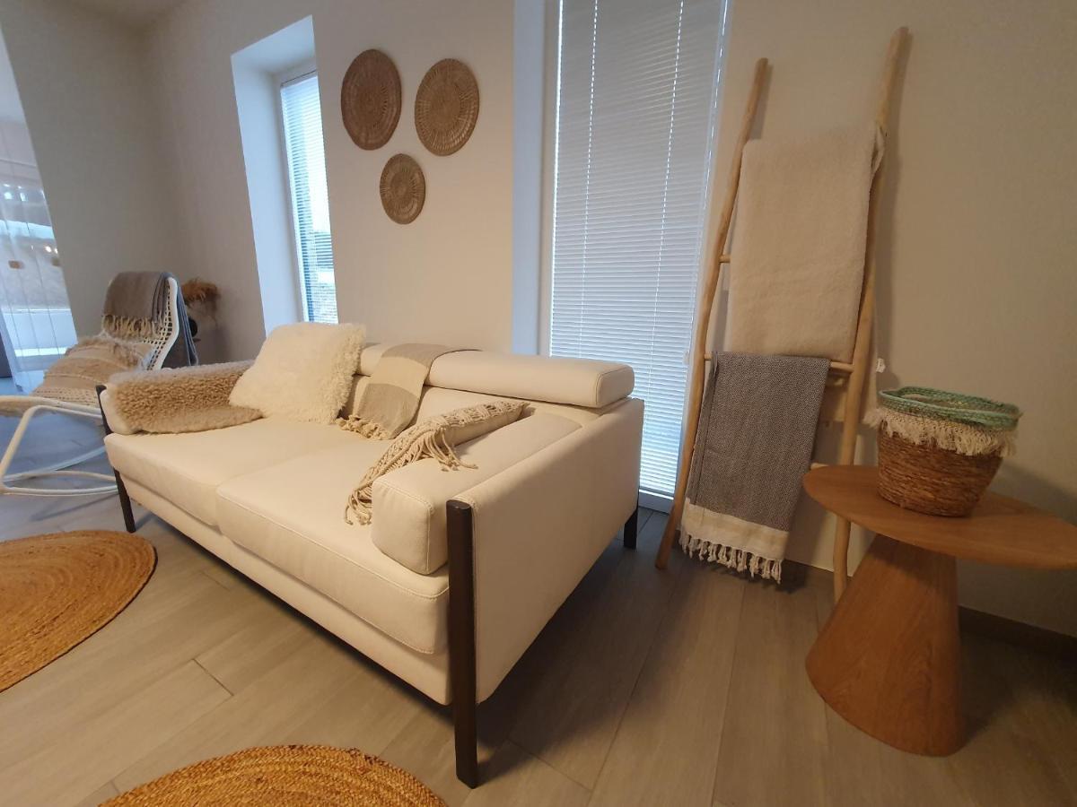 Vakantiewoning De Gavers Geraardsbergen Kültér fotó