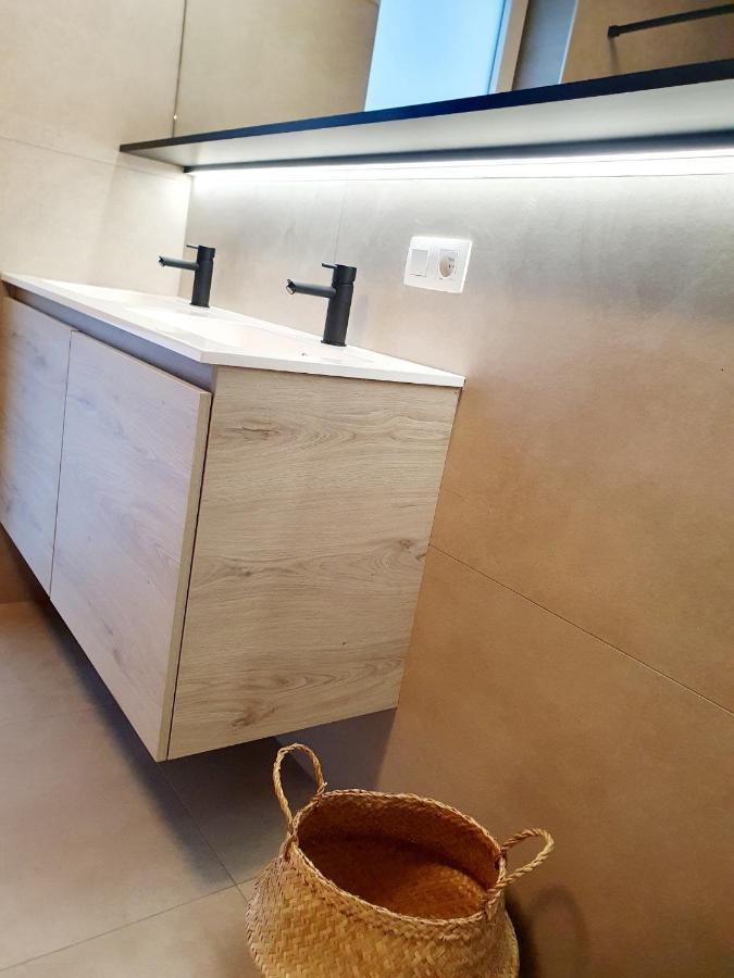 Vakantiewoning De Gavers Geraardsbergen Kültér fotó