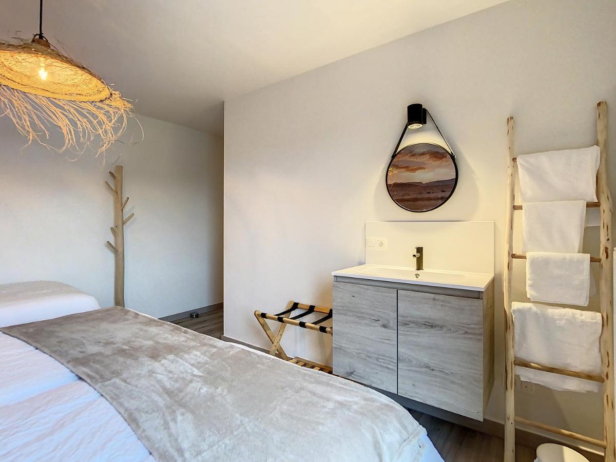 Vakantiewoning De Gavers Geraardsbergen Kültér fotó