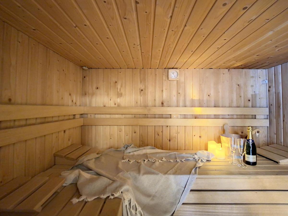 Vakantiewoning De Gavers Geraardsbergen Kültér fotó