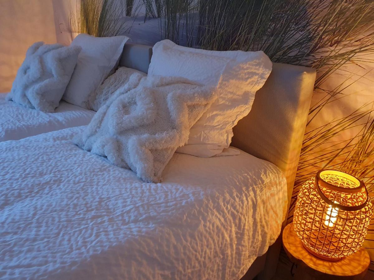 Vakantiewoning De Gavers Geraardsbergen Kültér fotó