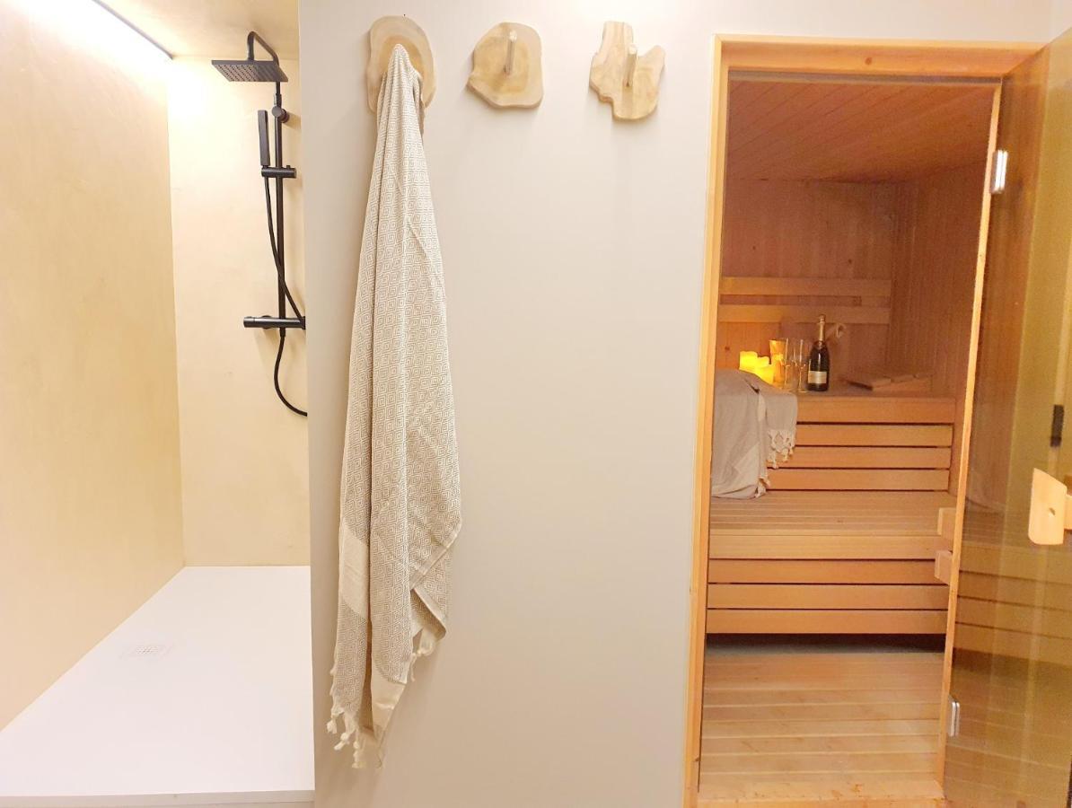 Vakantiewoning De Gavers Geraardsbergen Kültér fotó