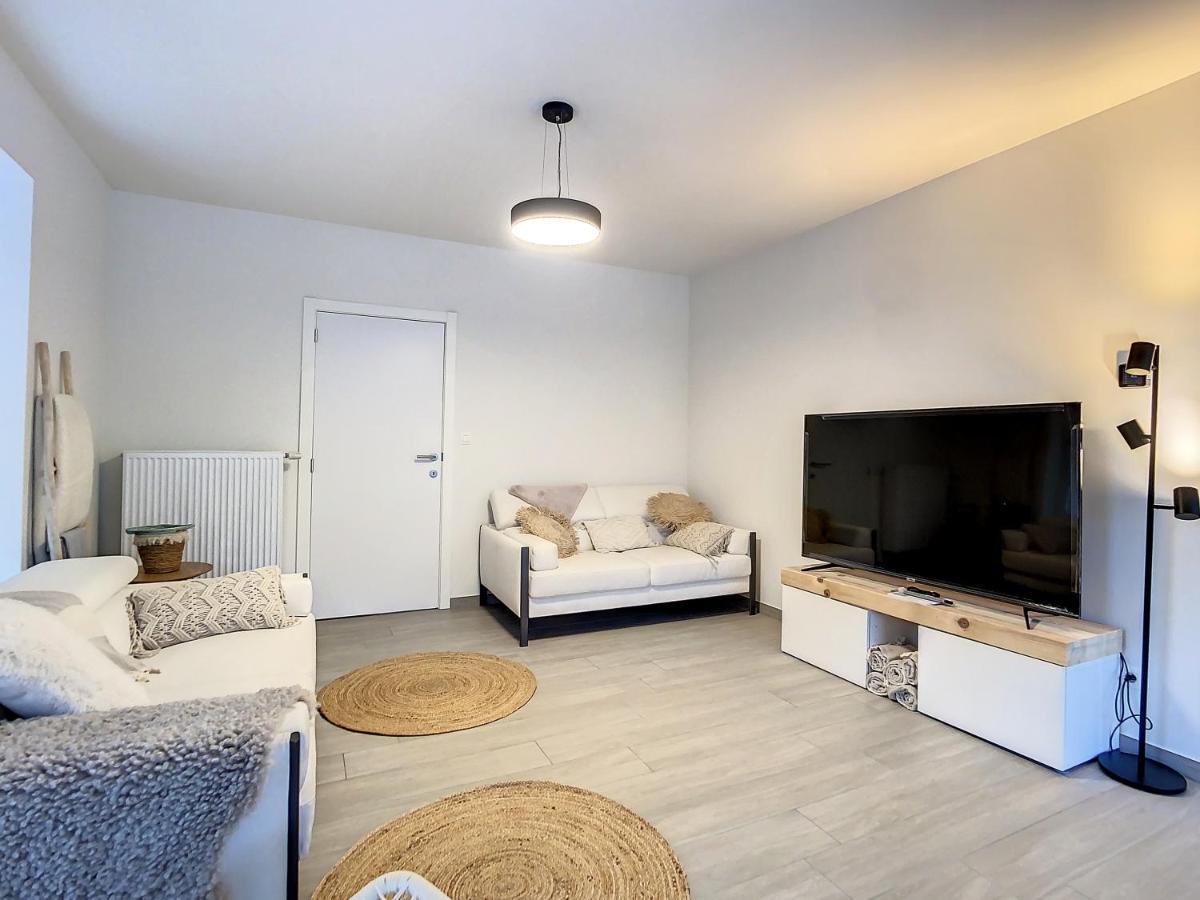Vakantiewoning De Gavers Geraardsbergen Kültér fotó